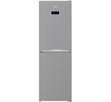 Холодильник Beko RCNA386E30ZXB
