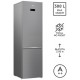 Холодильник Beko RCNA386E30ZXB