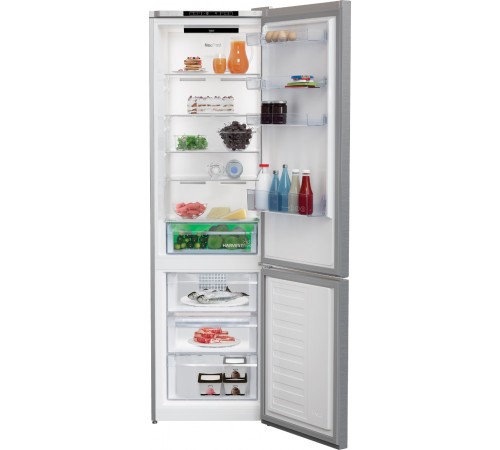 Холодильник Beko RCNA406I35XB