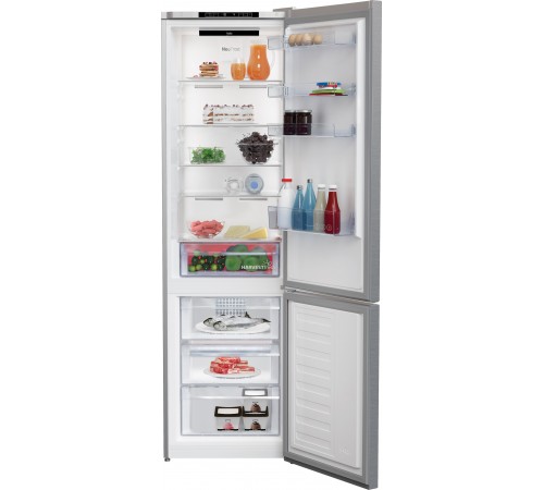Холодильник Beko RCNA406I35XB