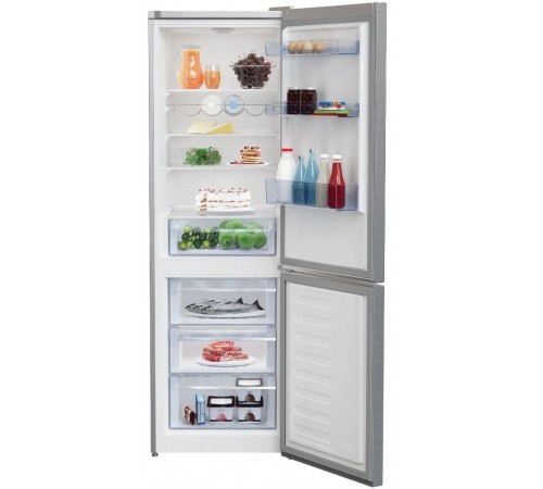 Холодильник Beko RCSA366K30XB
