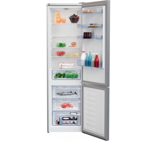 Холодильник Beko RCSA406K30XB
