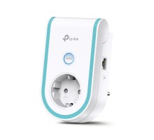Бездротовий повторювач/розширювач WiFi сигналу TP-Link RE365