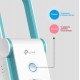 Бездротовий повторювач/розширювач WiFi сигналу TP-Link RE365