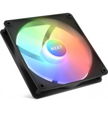 Вентилятор NZXT F140 RGB Core Black (RF-C14SF-B1)