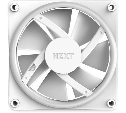 Вентилятор NZXT F120 RGB Duo White Triple Pack (RF-D12TF-W1) Вентилятор NZXT F120 RGB Duo White Triple Pack (RF-D12TF-W1)