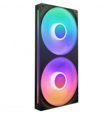 Вентилятор NZXT F280 RGB Core Black (RF-U28HF-B1)