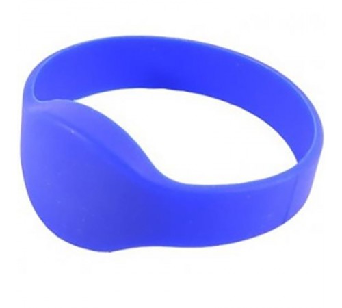 Браслет ATIS RFID-B-EM01D55 blue Браслет ATIS RFID-B-EM01D55 blue