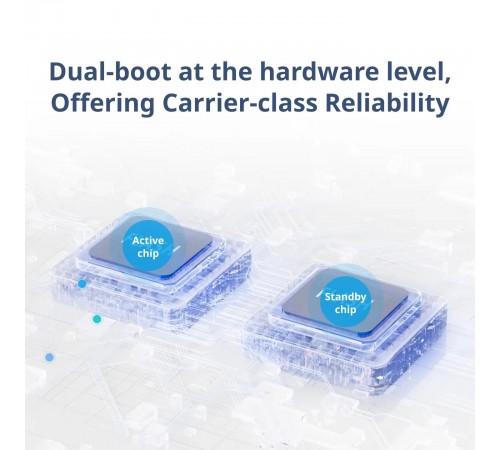 Комутатор Ruijie RG-CS83-48GT4XS Комутатор Ruijie RG-CS83-48GT4XS