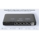 Маршрутизатор Ruijie Reyee RG-EG105G-V3