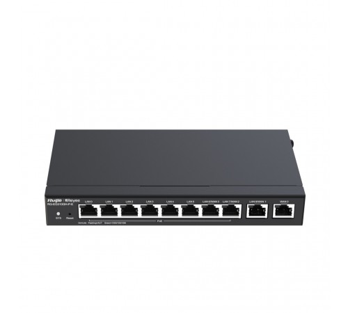 Маршрутизатор Ruijie Reyee RG-EG310GH-P-E