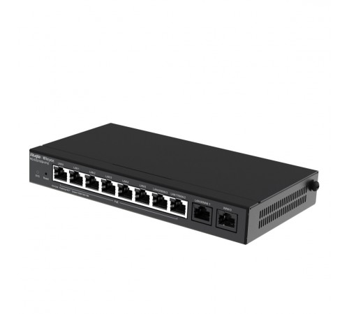 Маршрутизатор Ruijie Reyee RG-EG310GH-P-E