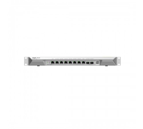 Маршрутизатор Ruijie Reyee RG-EG710XS