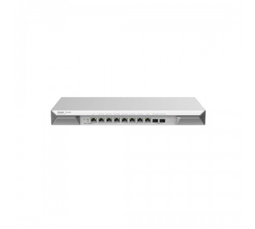 Маршрутизатор Ruijie Reyee RG-EG710XS