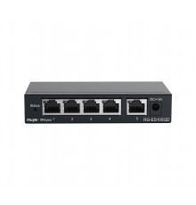 Комутатор Ruijie Reyee RG-ES105GD