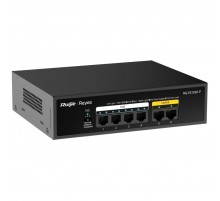 Комутатор Ruijie Reyee RG-ES106F-P