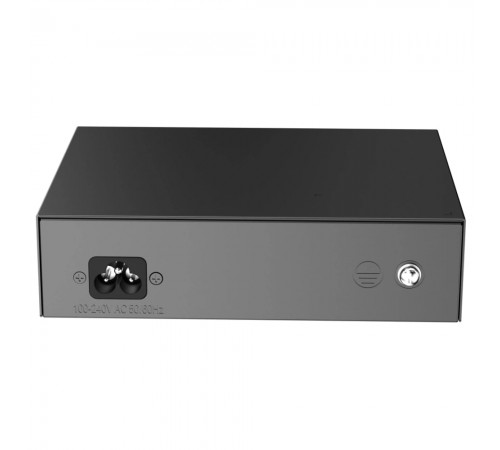 Комутатор Ruijie Reyee RG-ES106F-P