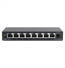 Комутатор Ruijie Reyee RG-ES108GD