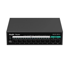 Комутатор Ruijie Reyee RG-ES110FG-P