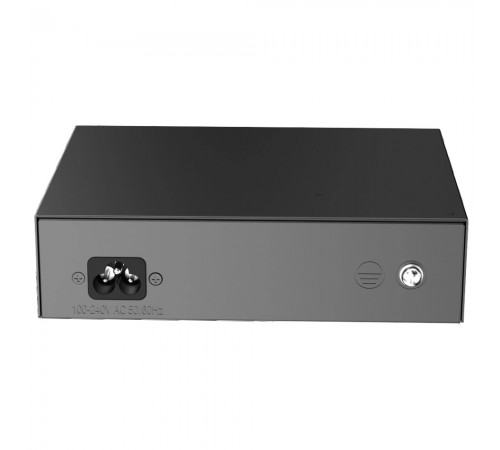 Комутатор Ruijie Reyee RG-ES110FG-P Комутатор Ruijie Reyee RG-ES110FG-P
