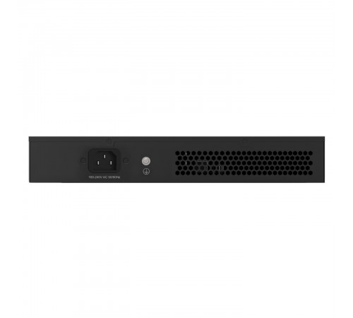 Комутатор Ruijie Reyee RG-ES110GDS-P Комутатор Ruijie Reyee RG-ES110GDS-P