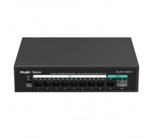 Комутатор Ruijie Reyee RG-ES110GS-P-L