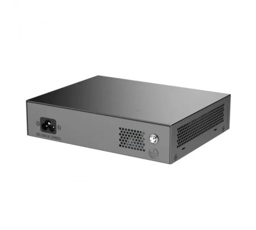 Комутатор Ruijie Reyee RG-ES110GS-P-L Комутатор Ruijie Reyee RG-ES110GS-P-L