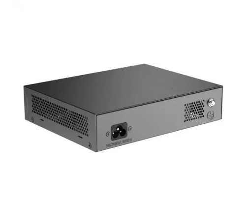 Комутатор Ruijie Reyee RG-ES110GS-P-L Комутатор Ruijie Reyee RG-ES110GS-P-L