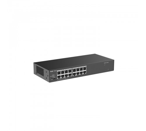 Комутатор Ruijie Reyee RG-ES116G-L Комутатор Ruijie Reyee RG-ES116G-L