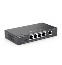Комутатор Ruijie Reyee RG-ES205GC-P