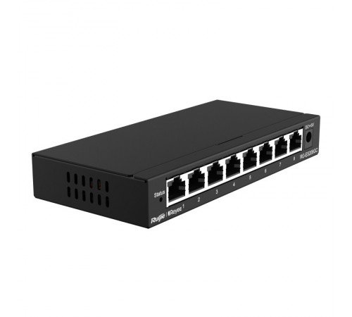 Комутатор Ruijie Reyee RG-ES208GC