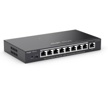 Комутатор Ruijie Reyee RG-ES209GC-P