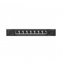 Комутатор Ruijie Reyee RG-ES209MG-P