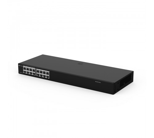 Комутатор Ruijie Reyee RG-ES216GC-V2 Комутатор Ruijie Reyee RG-ES216GC-V2