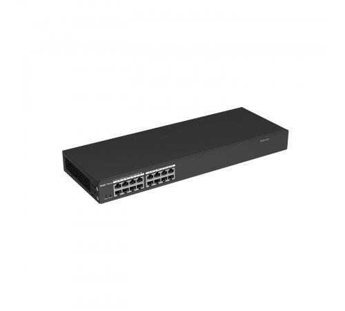 Комутатор Ruijie Reyee RG-ES216GC-V2 Комутатор Ruijie Reyee RG-ES216GC-V2