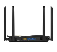 Бездротовий маршрутизатор Ruijie Reyee RG-EW1200G PRO