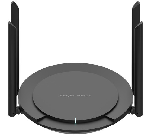 Бездротовий маршрутизатор Ruijie Reyee RG-EW300 PRO
