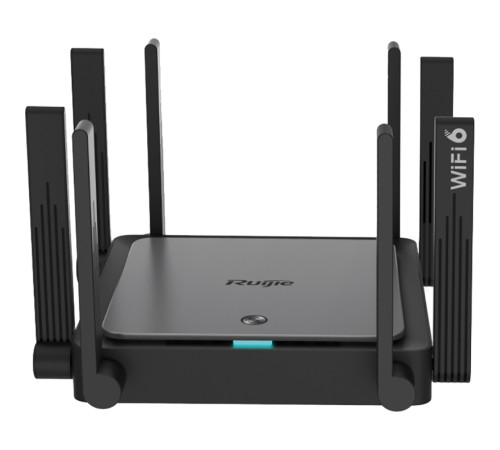 Бездротовий маршрутизатор Ruijie Reyee RG-EW3200GX PRO