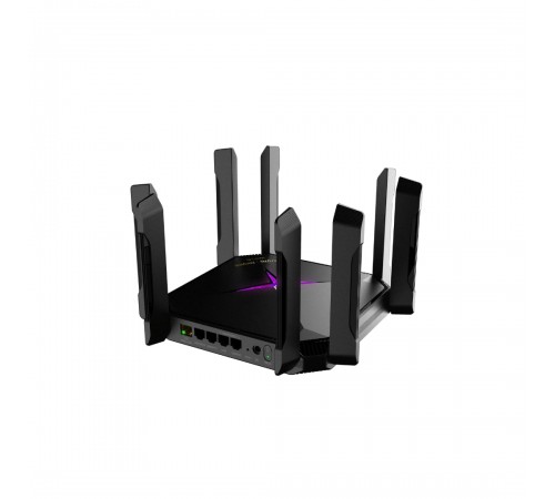 Бездротовий маршрутизатор Ruijie Reyee RG-EW6000GX Бездротовий маршрутизатор Ruijie Reyee RG-EW6000GX
