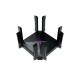 Бездротовий маршрутизатор Ruijie Reyee RG-EW6000GX