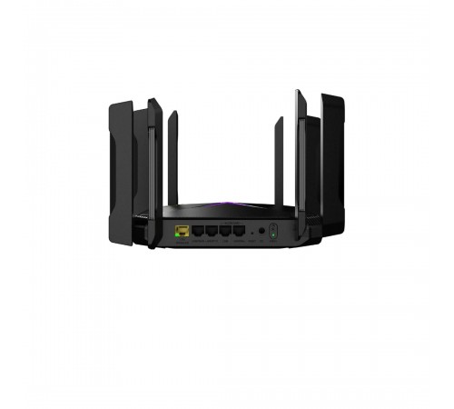 Бездротовий маршрутизатор Ruijie Reyee RG-EW6000GX Бездротовий маршрутизатор Ruijie Reyee RG-EW6000GX
