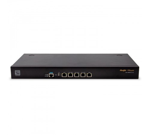 Маршрутизатор Ruijie Reyee RG-NBR6120-E Маршрутизатор Ruijie Reyee RG-NBR6120-E