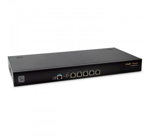 Маршрутизатор Ruijie Reyee RG-NBR6120-E Маршрутизатор Ruijie Reyee RG-NBR6120-E
