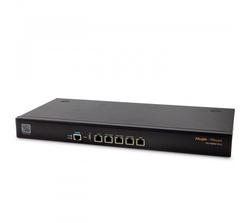 Маршрутизатор Ruijie Reyee RG-NBR6120-E Маршрутизатор Ruijie Reyee RG-NBR6120-E