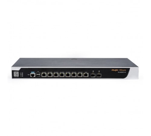 Маршрутизатор Ruijie Reyee RG-NBR6210-E Маршрутизатор Ruijie Reyee RG-NBR6210-E