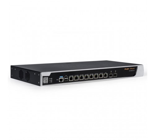 Маршрутизатор Ruijie Reyee RG-NBR6210-E Маршрутизатор Ruijie Reyee RG-NBR6210-E