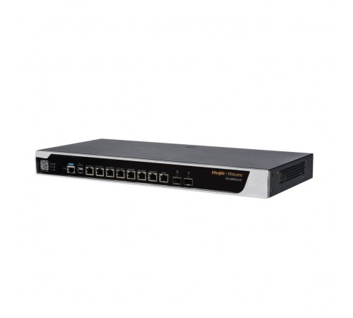 Маршрутизатор Ruijie Reyee RG-NBR6210-E Маршрутизатор Ruijie Reyee RG-NBR6210-E