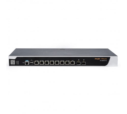 Маршрутизатор Ruijie Reyee RG-NBR6215-E Маршрутизатор Ruijie Reyee RG-NBR6215-E