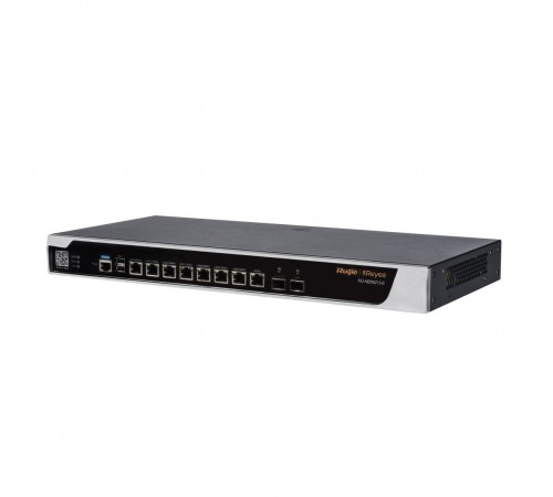 Маршрутизатор Ruijie Reyee RG-NBR6215-E Маршрутизатор Ruijie Reyee RG-NBR6215-E