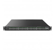 Комутатор Ruijie Reyee RG-NBS3100-48GT4SFP-P
